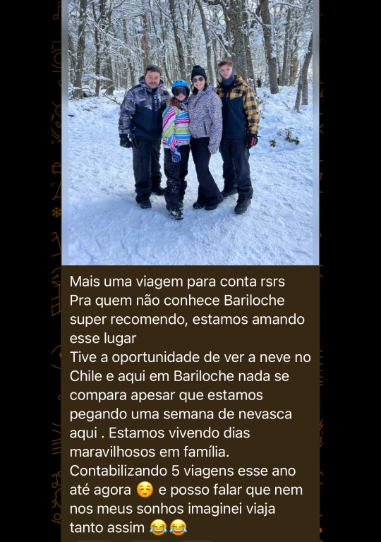 Depoimento de aluno 4